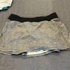 Lululemon skirt